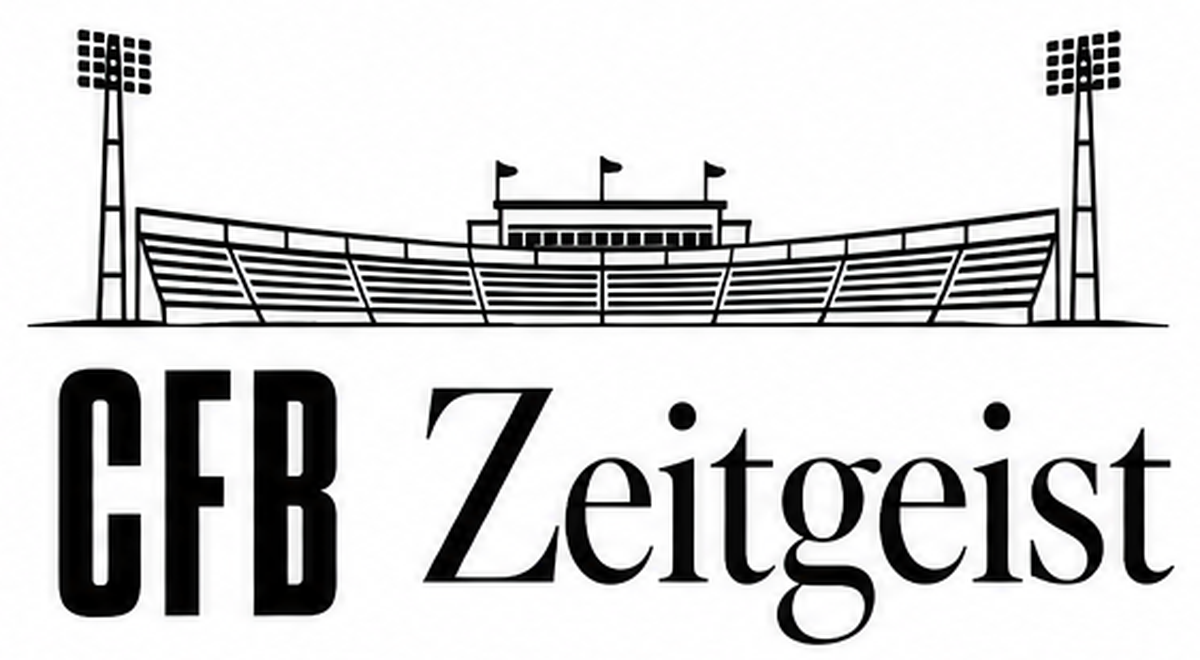 CFB Zeitgeist