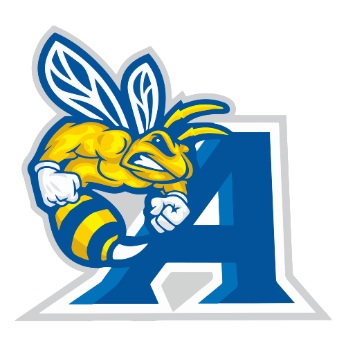 Allen University logo