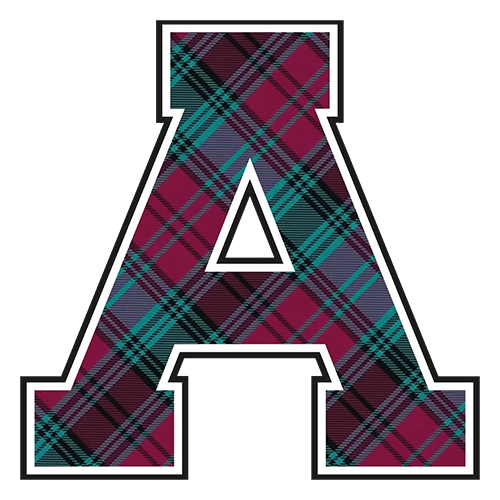 Alma logo