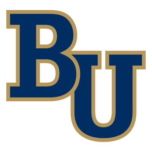 Bethel University (Minnesota) logo