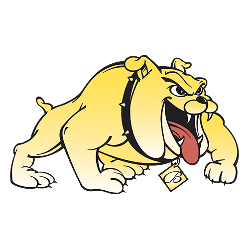 Bowie State University logo