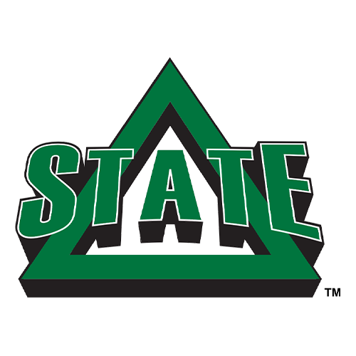 Delta State University logo