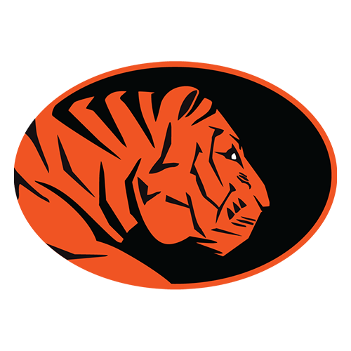 East Central (OK) logo