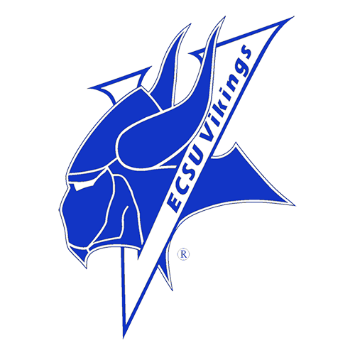 Elizabeth City State University logo