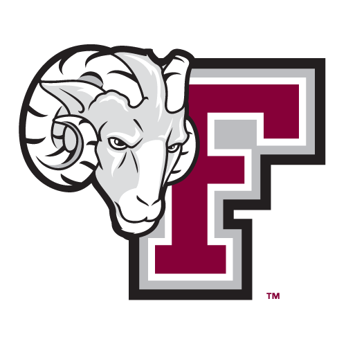 Fordham Rams logo