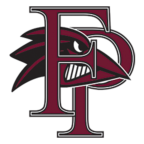 Franklin Pierce University logo