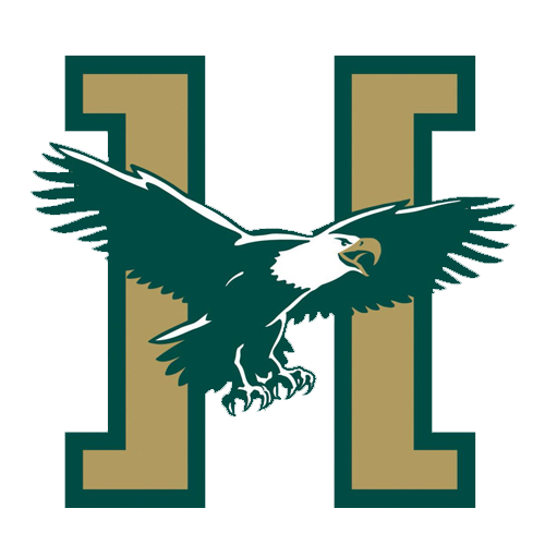 Husson University logo