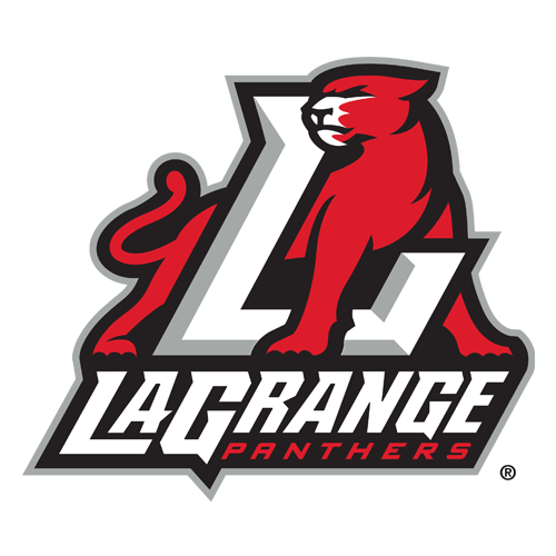 Lagrange College logo