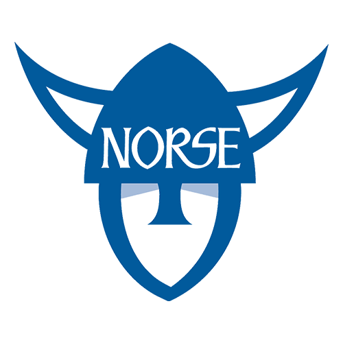 Luther College logo