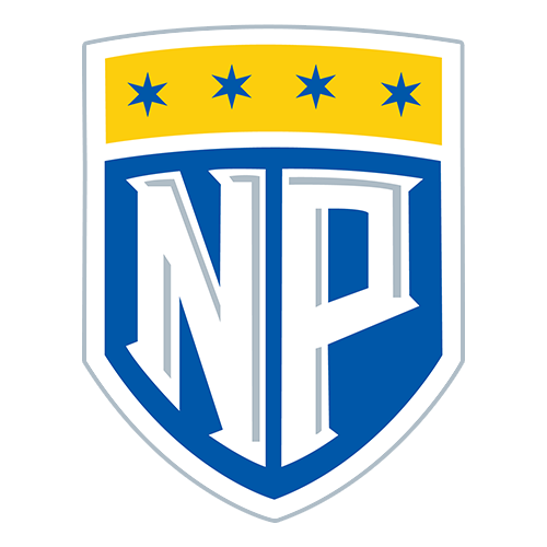 North Park University logo