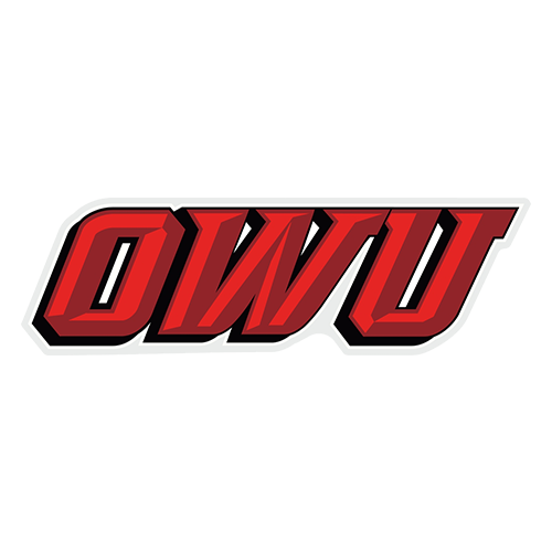 Ohio Wesleyan logo