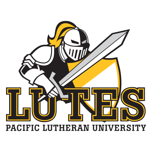 Pacific Lutheran University logo