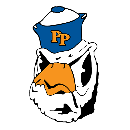 Pomona-Pitzer Sagehens logo