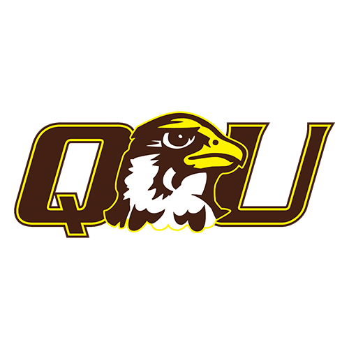 Quincy University logo