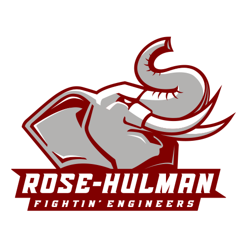 Rose-Hulman logo