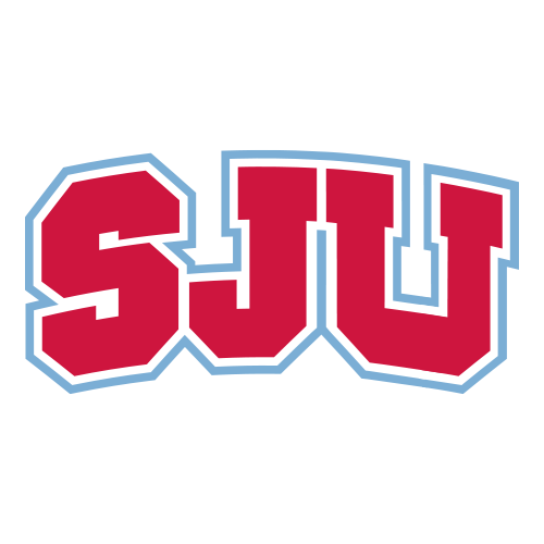 Saint John's (MN) logo