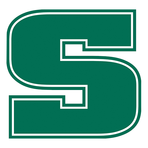 Slippery Rock University logo