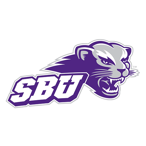 Southwest Baptist University logo