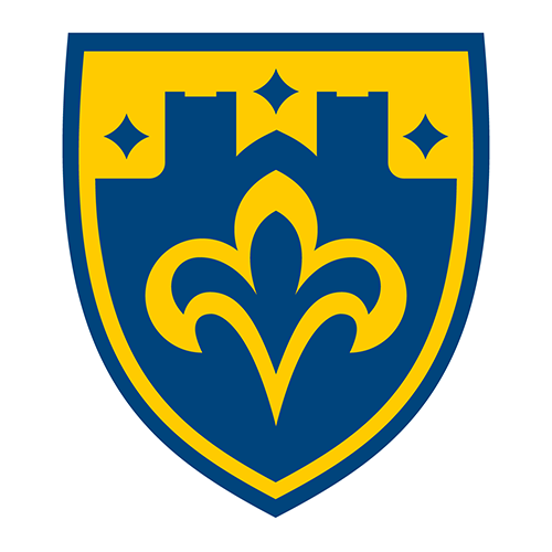 University of St. Scholastica logo