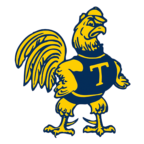 Trinity College (Connecticut) logo
