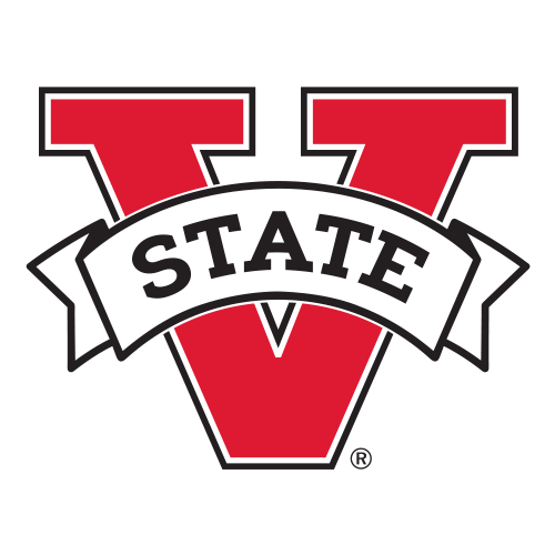 Valdosta State University logo