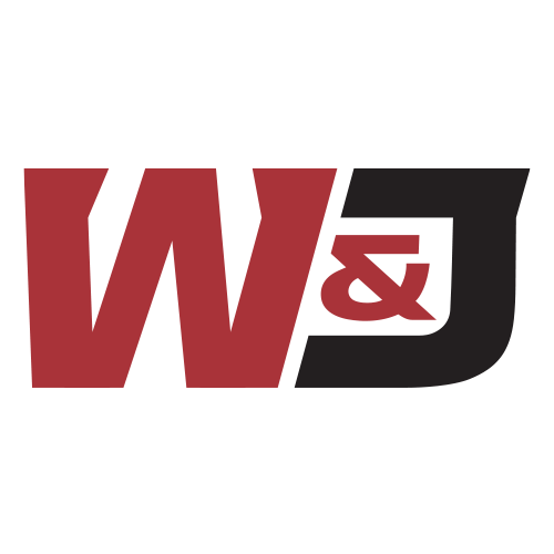 Washington & Jefferson logo