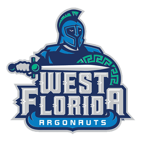 West Florida logo